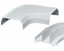 Tapa Canaleta T-70 Panduit