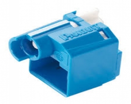 DISPOSITIVO DE BLOQUEO DE ENCHUFE RJ45 PANDUIT